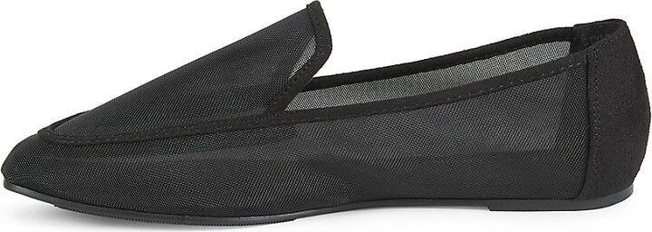 Brenda Mesh Loafers - Image 4