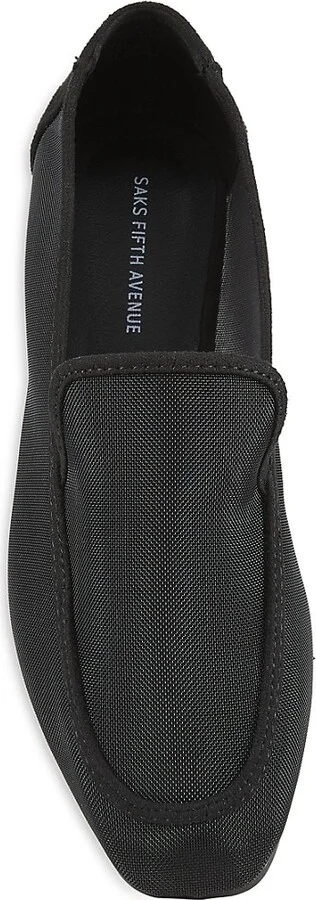 Brenda Mesh Loafers - Image 5