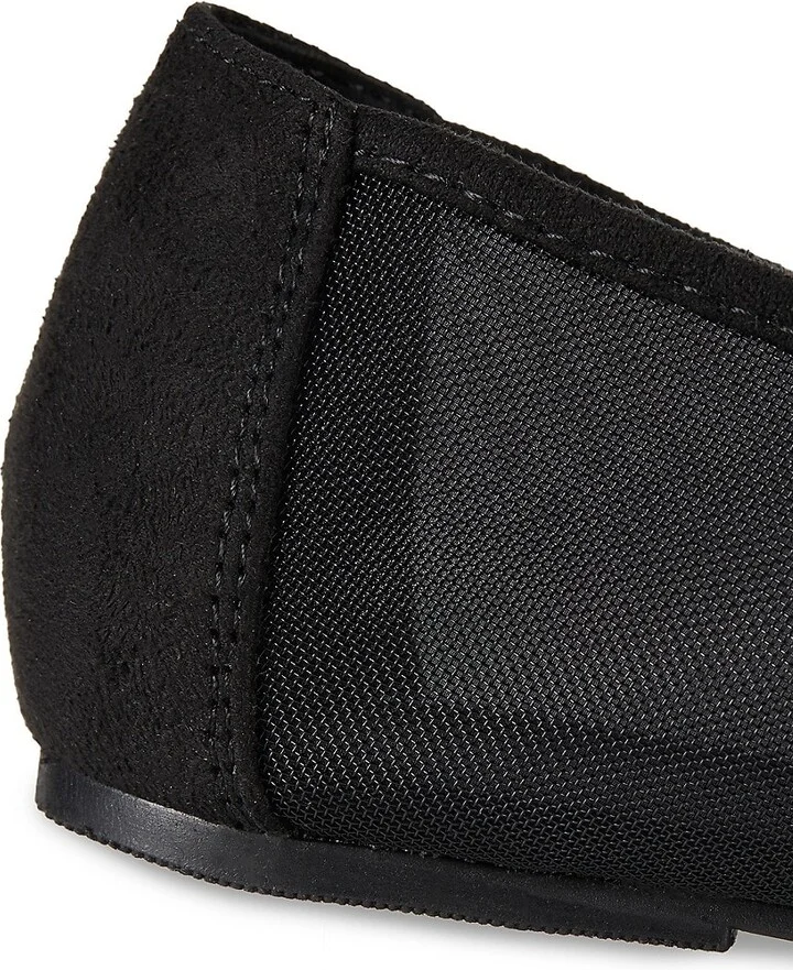 Brenda Mesh Loafers - Image 6