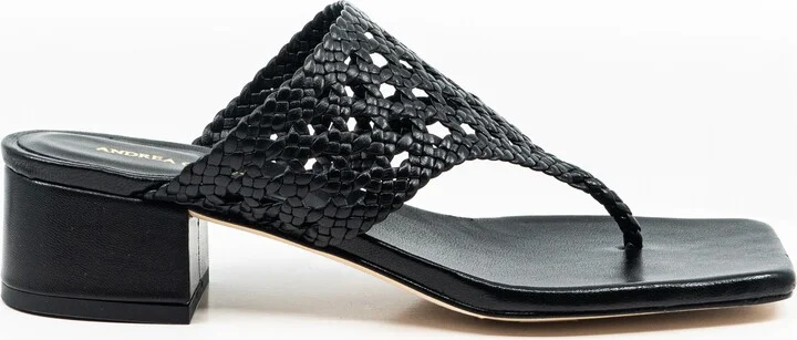 Brenda Sandal