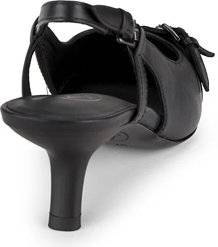 Brenda Slingback Pumps - Image 3