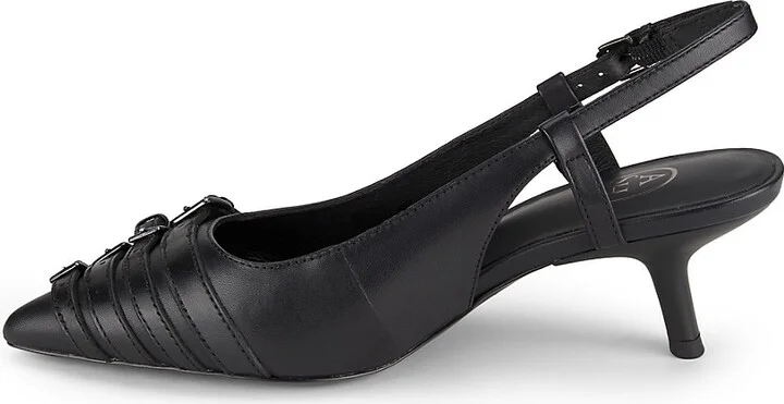 Brenda Slingback Pumps - Image 4