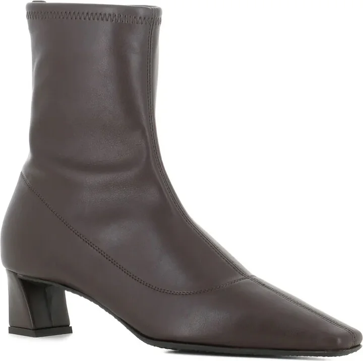 Brenda sock boots - Image 2