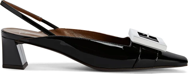 Brendha Buckle