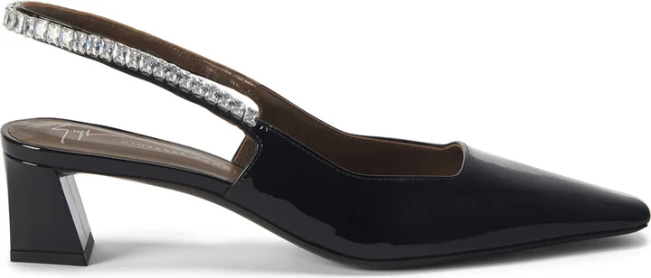 Brendha Crystal 45