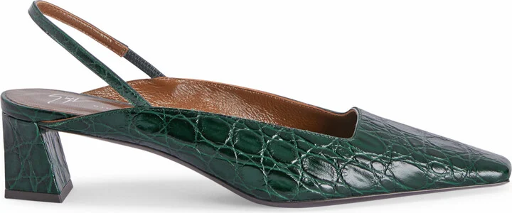 Brendha Sabot 45