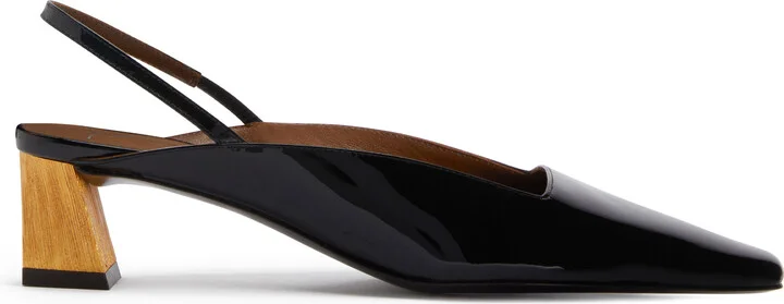 Brendha Sabot 45