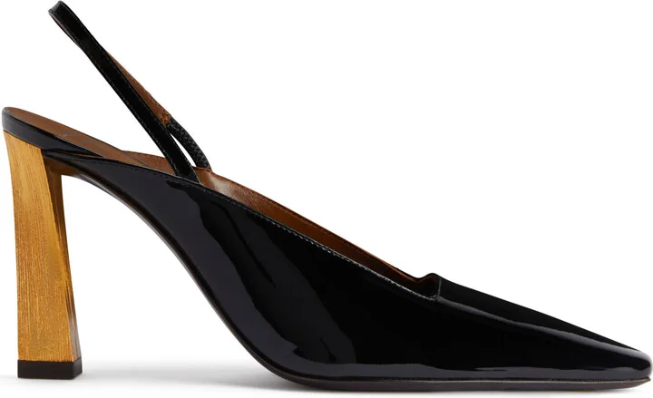 Brendha Sabot 90