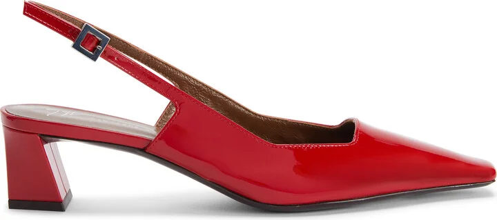 Brendha Sling Back