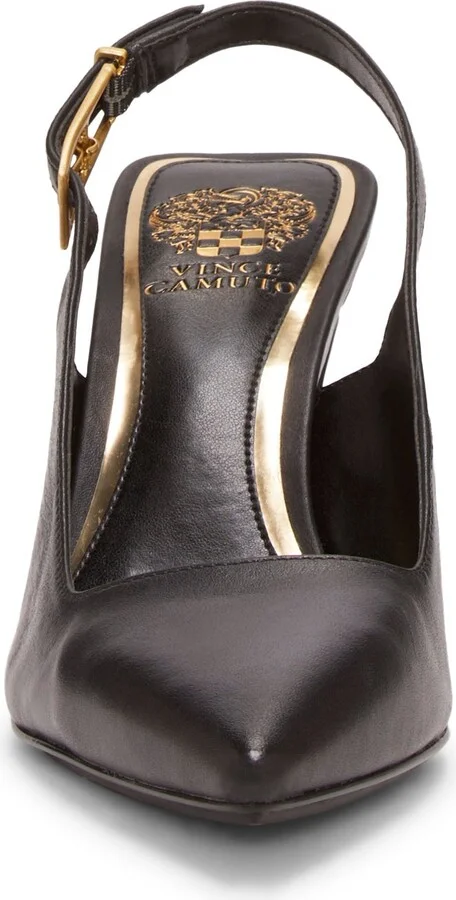 Brendie Pump - Image 3