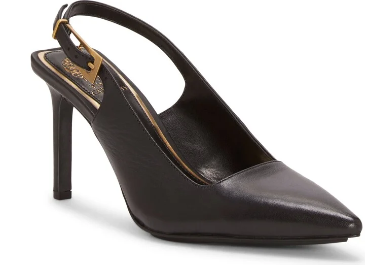 Brendie Pump - Image 2