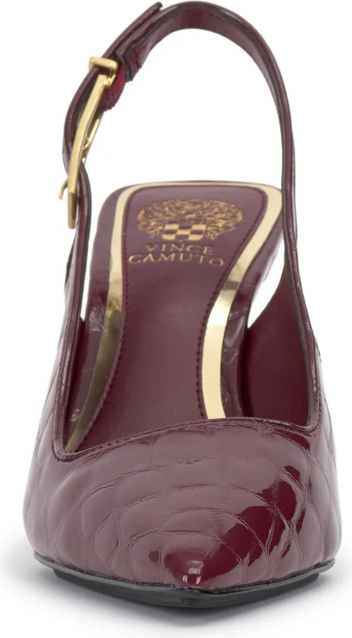 Brendie Pump - Image 3