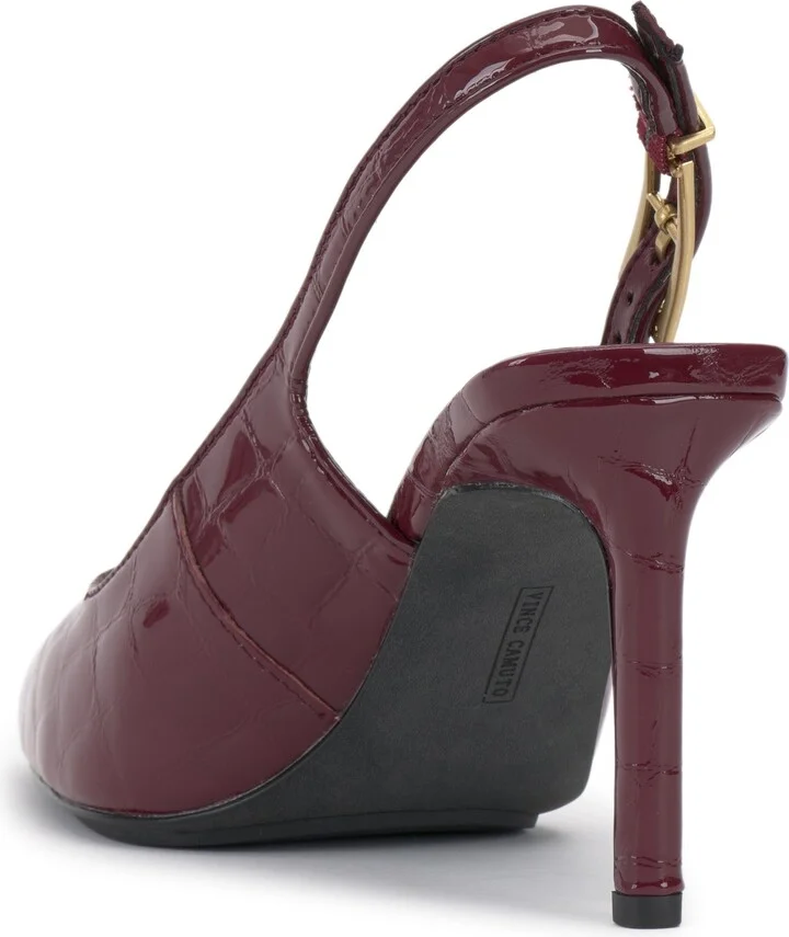 Brendie Pump - Image 4