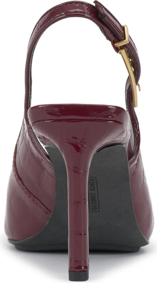 Brendie Pump - Image 5