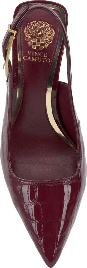 Brendie Pump - Image 7