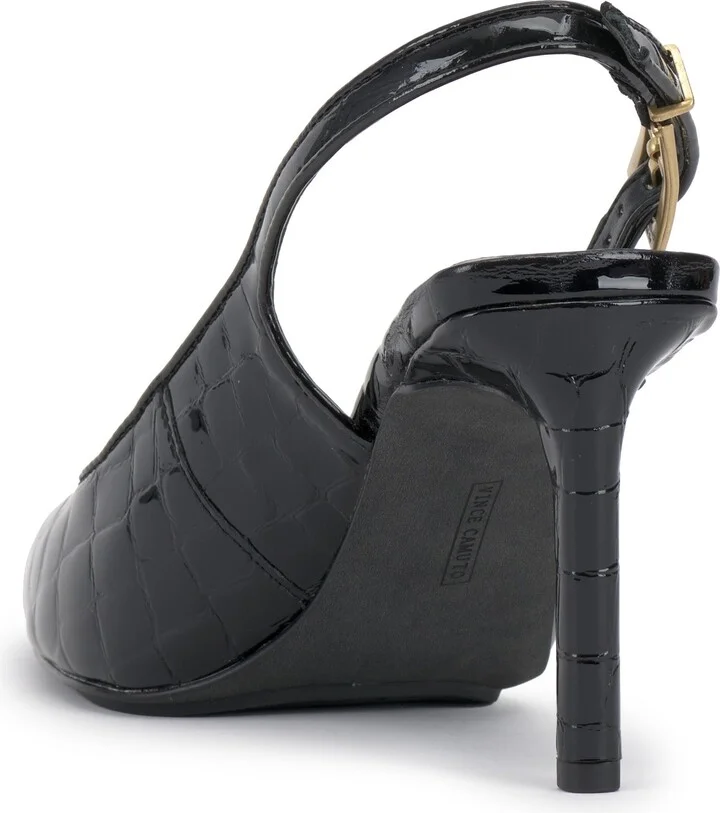 Brendie Pump - Image 4