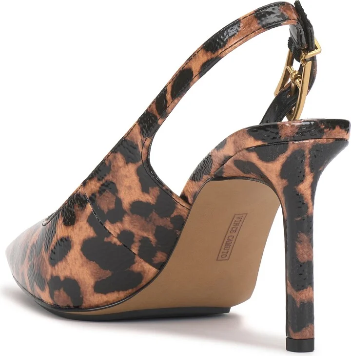 Brendie Slingback Pump - Image 2