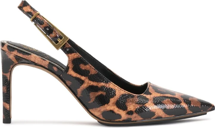 Brendie Slingback Pump - Image 3