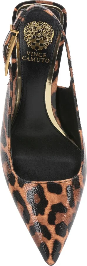 Brendie Slingback Pump - Image 5