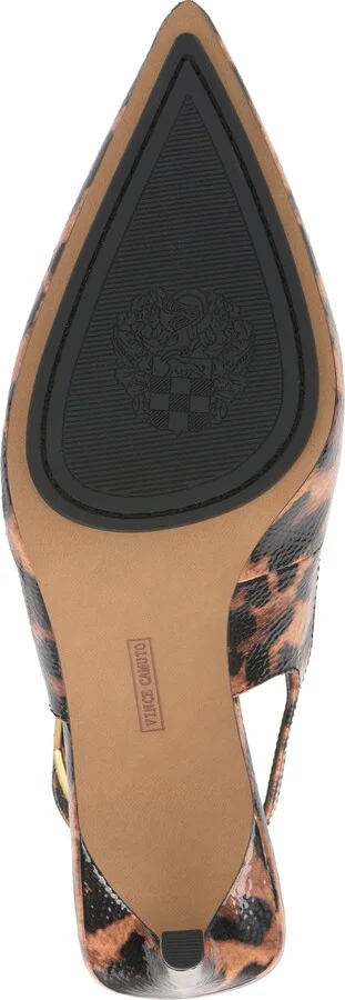 Brendie Slingback Pump - Image 6