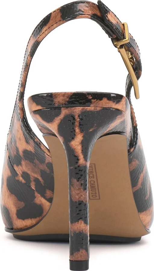Brendie Slingback Pump - Image 7