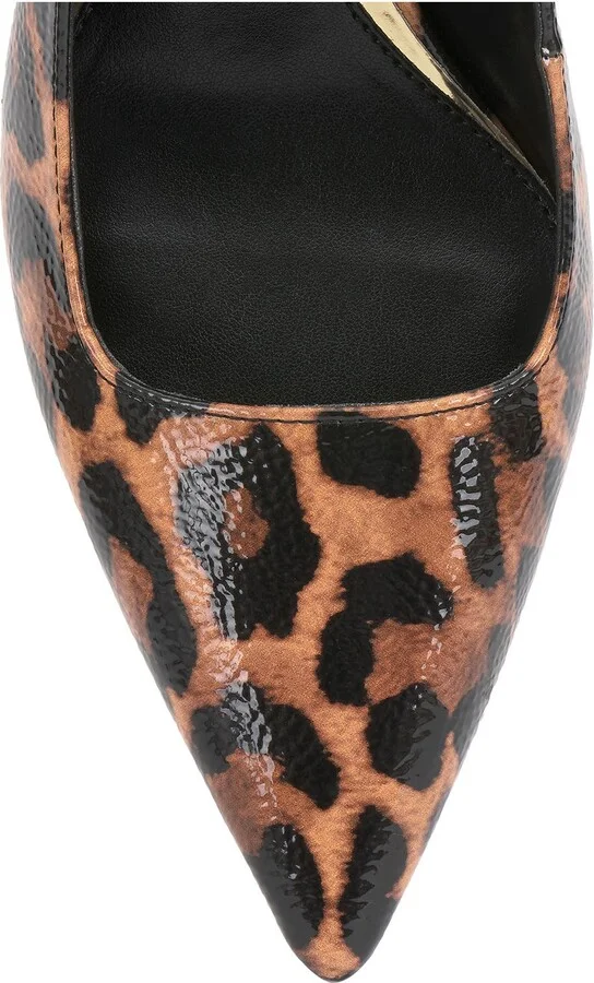 Brendie Slingback Pump - Image 8