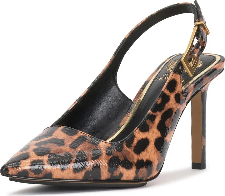 Brendie Slingback Pump - Image 9
