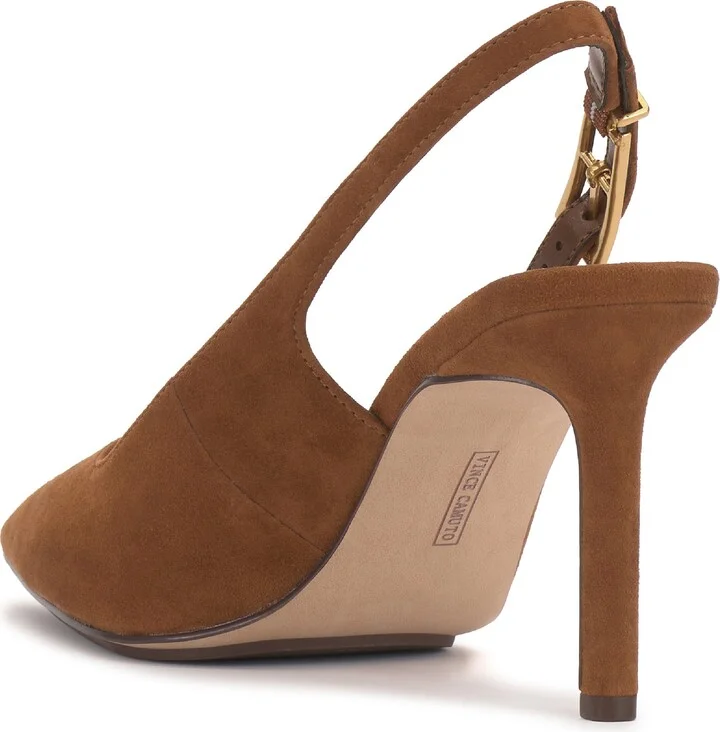 Brendie Slingback Pump - Image 11