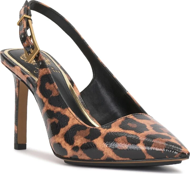Brendie Slingback Pump