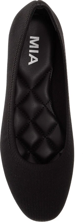 Brendy Ballet Flat - Image 4
