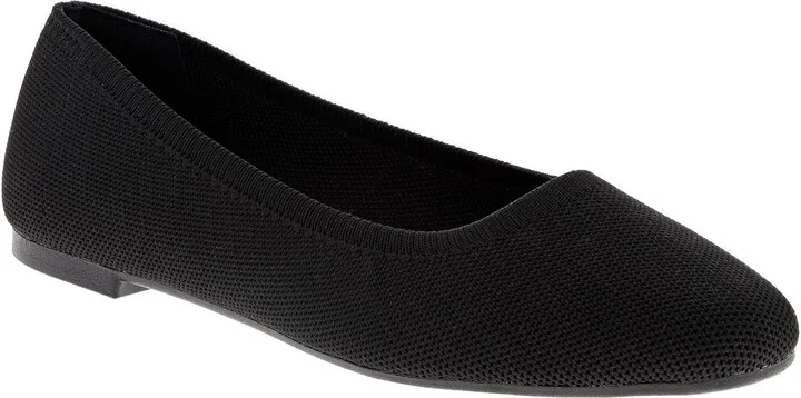Brendy Ballet Flat