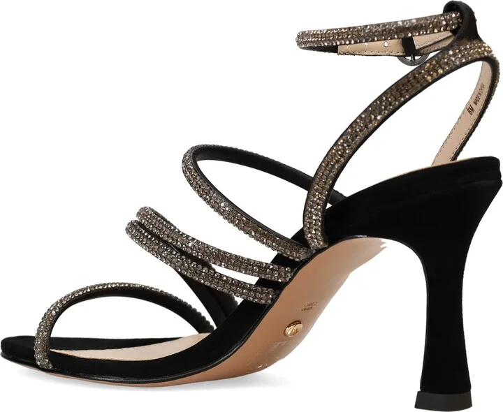 Brenen Strappy Sandal - Image 2