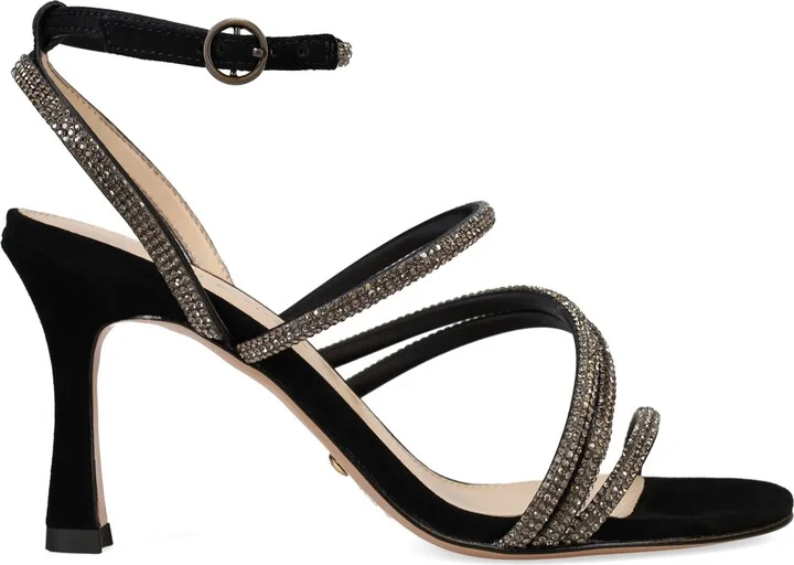 Brenen Strappy Sandal - Image 3