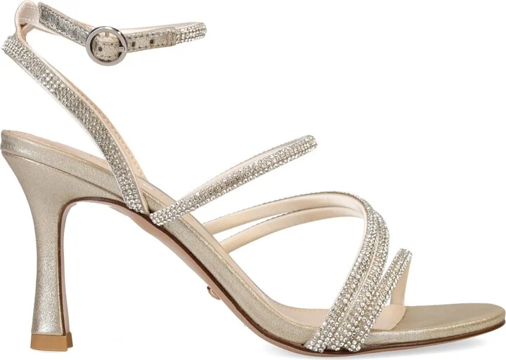 Brenen Strappy Sandal - Image 7
