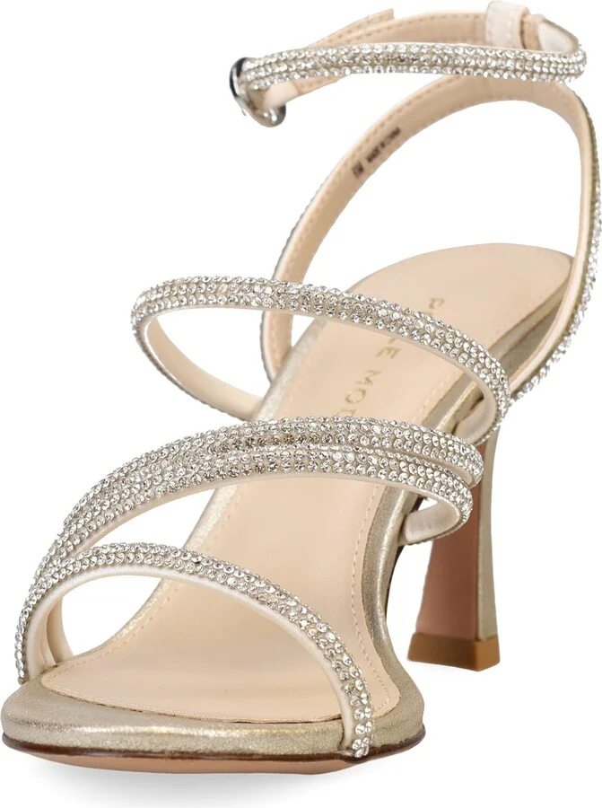 Brenen Strappy Sandal - Image 8