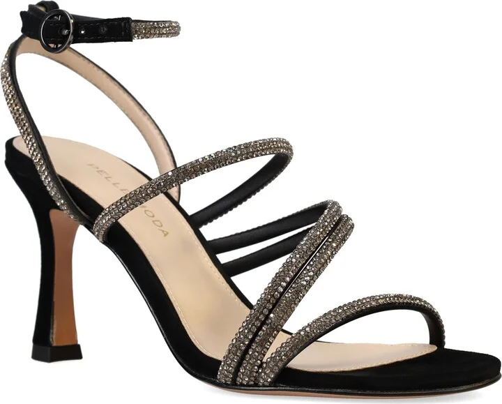 Brenen Strappy Sandal