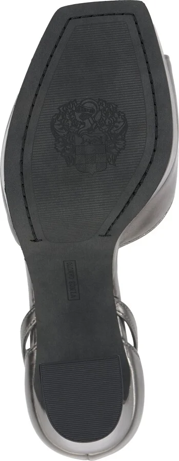 Brenla Ankle Strap Platform Sandal - Image 6