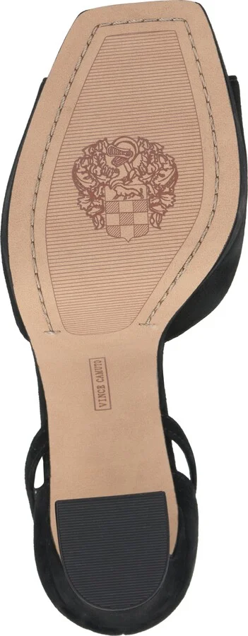Brenla Ankle Strap Platform Sandal - Image 6