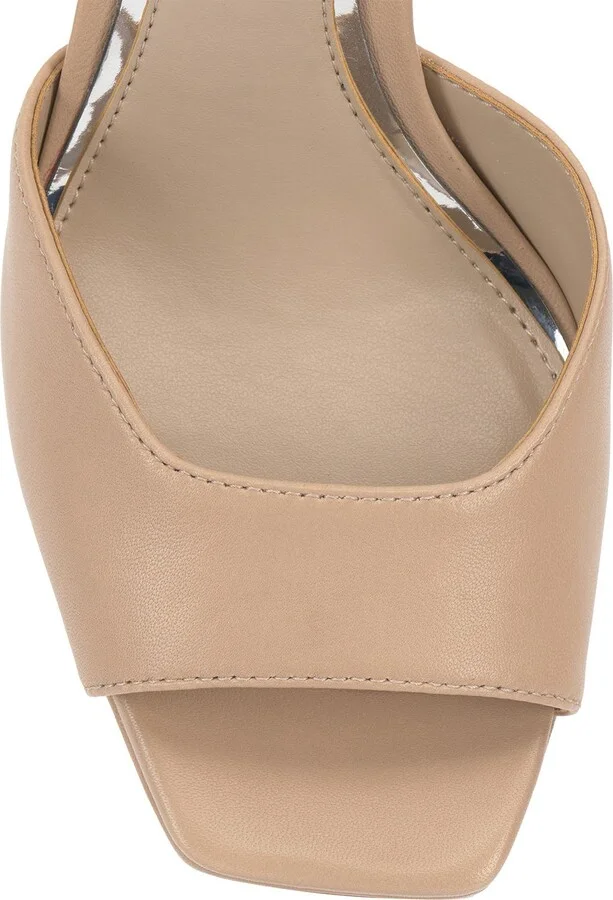 Brenla Platform Ankle Strap Sandal - Image 8