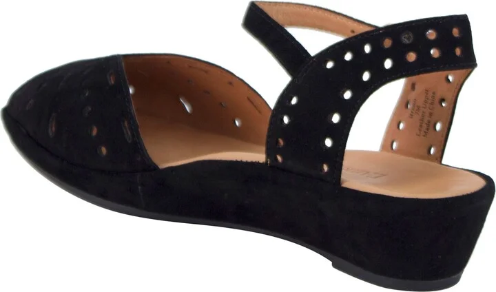'Brenn' Ankle Strap Sandal - Image 2