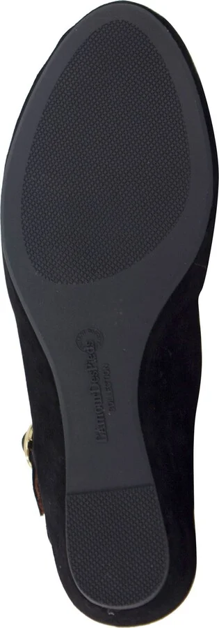 'Brenn' Ankle Strap Sandal - Image 6