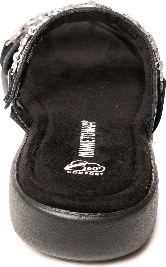 Brenn Slide Sandal - Image 2