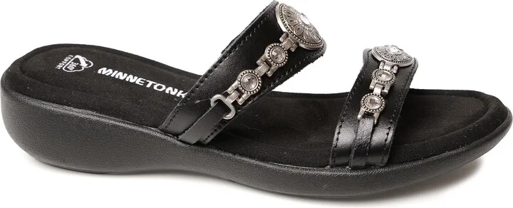 Brenn Slide Sandal - Image 3
