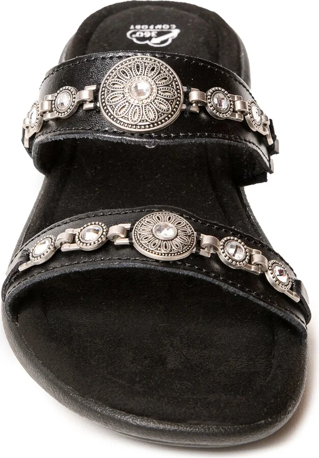 Brenn Slide Sandal - Image 4
