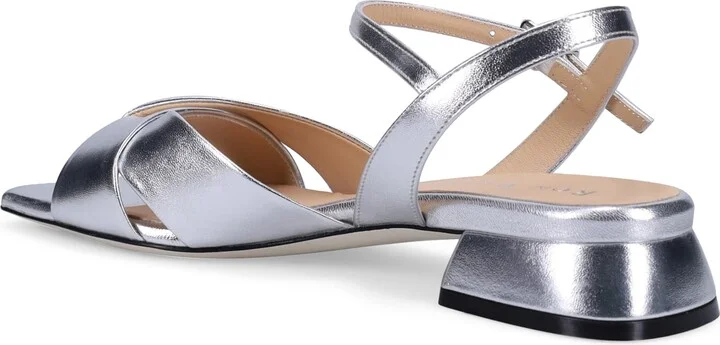 Brenna Ankle Strap Sandal - Image 2