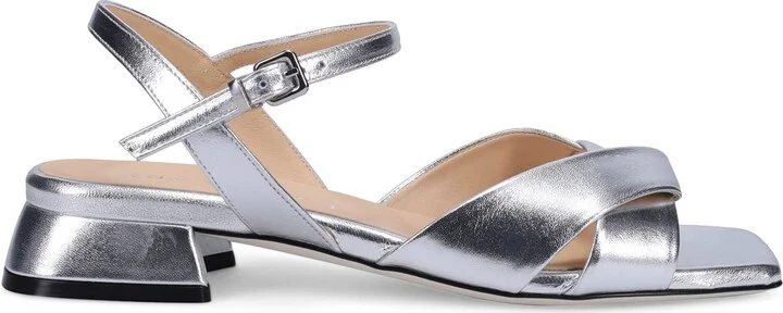 Brenna Ankle Strap Sandal - Image 3