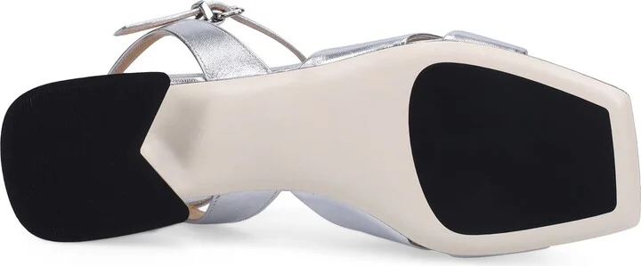 Brenna Ankle Strap Sandal - Image 5