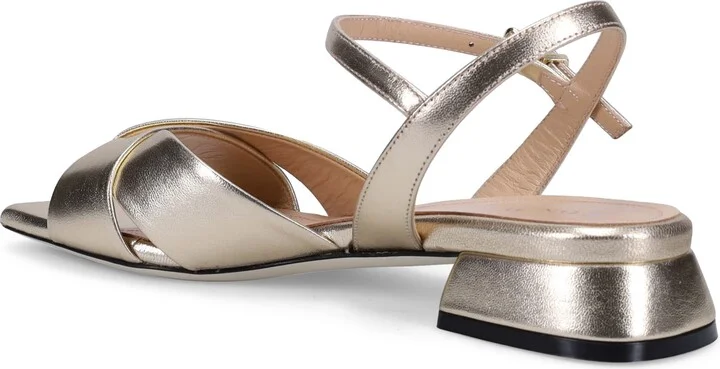 Brenna Ankle Strap Sandal - Image 7