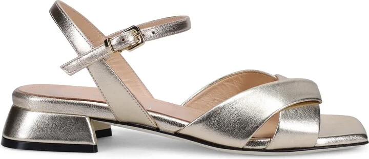 Brenna Ankle Strap Sandal - Image 8