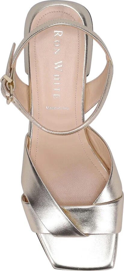 Brenna Ankle Strap Sandal - Image 9